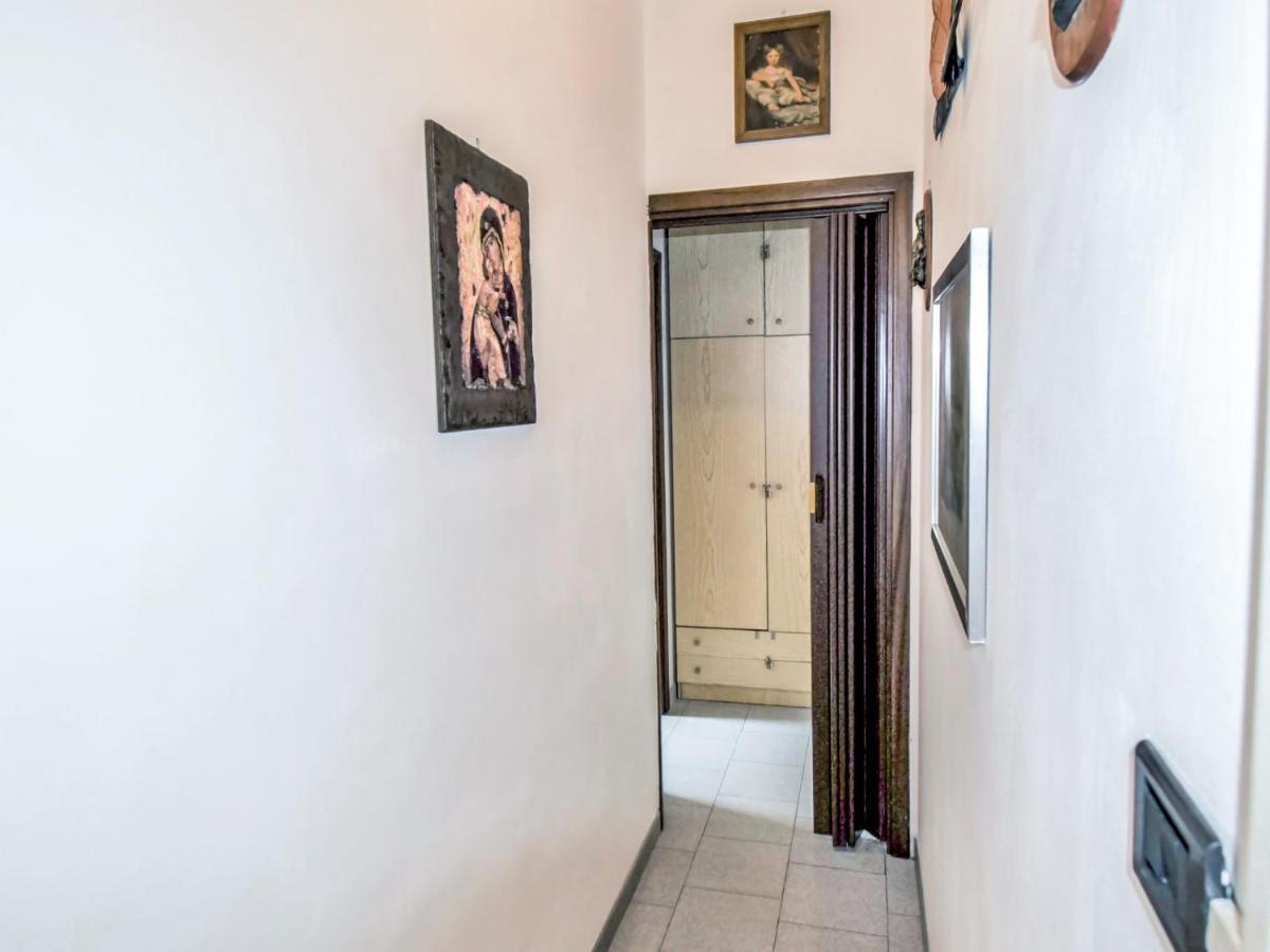Appartamento Locazione Turistica Clara Fondachello  Esterno foto