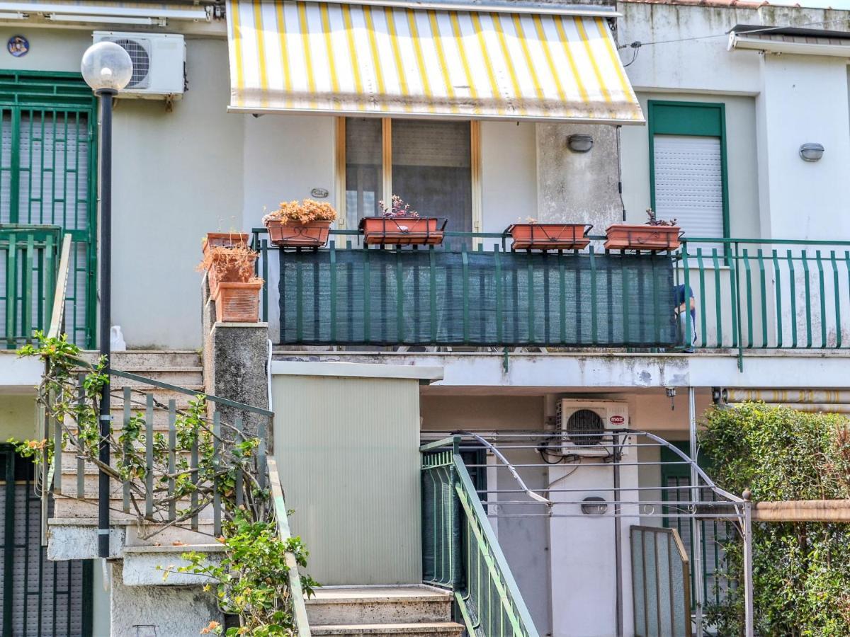 Appartamento Locazione Turistica Clara Fondachello  Esterno foto