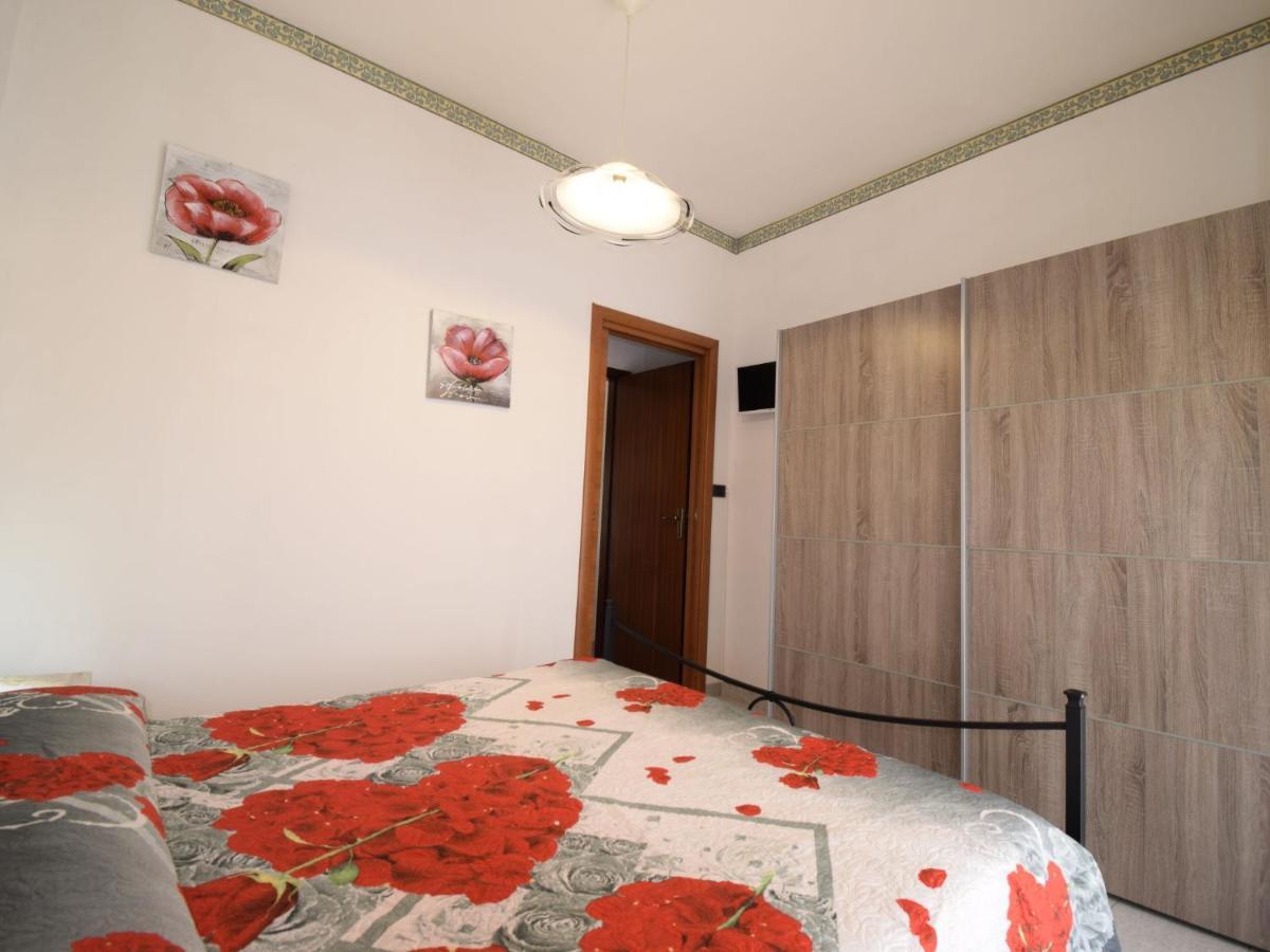 Appartamento Locazione Turistica Clara Fondachello  Esterno foto